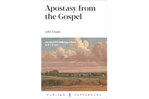 Apostasy from the Gospel