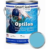 Kelley Technical Coatings Olympic Optilon - Blue Mist