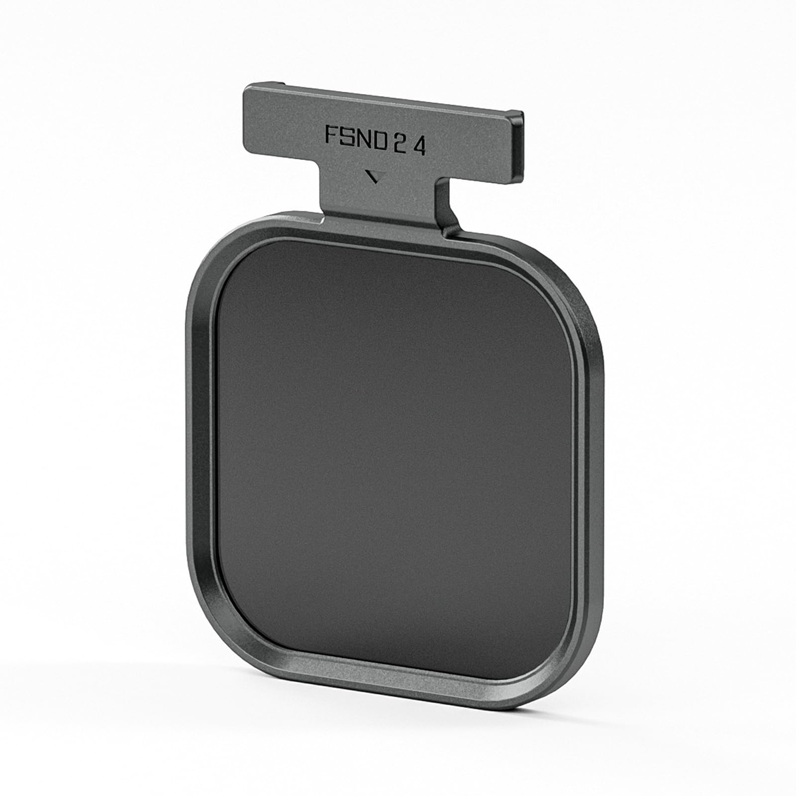 TILTA Khronos Magnetic FSND 2.4 Filter for iPhone 15 Pro and Pro Max Case TK-IP-ND24