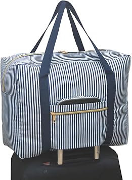 Water resistant travel bag Clearance