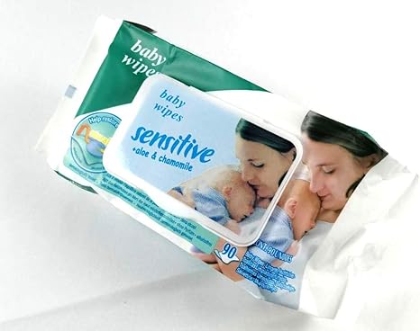 baby diaper wipes