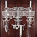Jewelry Overdoor Hanging Organizer