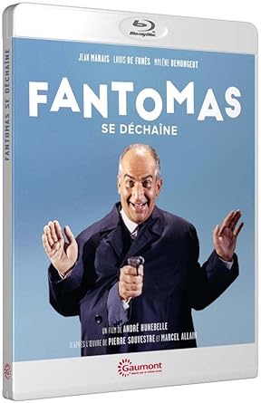 fantomas se dechaine gratuit fantomas se dechaine gratuit