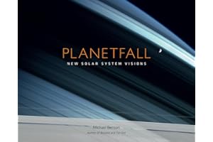 Planetfall: New Solar System Visions