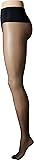 Spanx Women's Tummy Shaping Sheers Very Black E