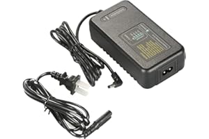 Godox AD400Pro Battery Charger C400P for WB400P Battery