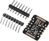 AOICRIE MAX30102 Heart Rate Blood Oxygen Sensor Module Arduino STM32 5PCS view 2
