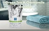 Escenti Cool Feet Soothing Green Tea & Chamomile Foot Soak 450g view 4
