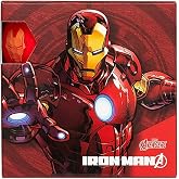 Volvik Vivid Soft Marvel Golf Ball Gift Sets (4 Ball Pack)