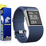 ArmorSuit Fitbit Surge Fitness Anti-Glare Screen