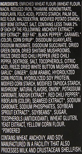 NONGSHIM SHIN NOODLE BLACK CUP, 3.56 OUNCE