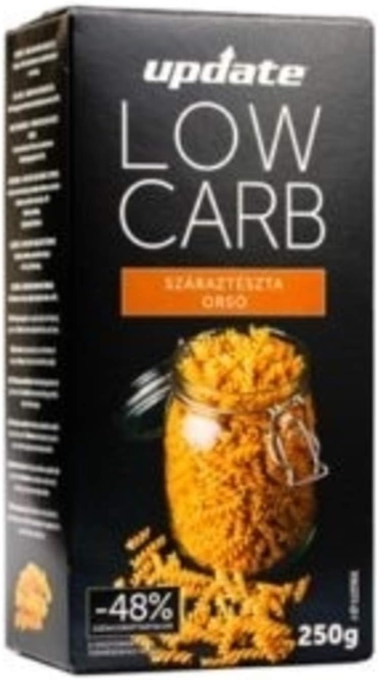 Update Low Carb Dry Pasta | Low Carb Diet | Low Carb Food | Pasta Bulk | Fettuccine, Fusilli, Penne