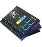 Amazon.com: AVerMedia Live Streamer AX310 - Creator Control Center
