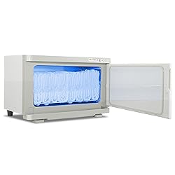 Pursonic Professional Towel Warmer with UV