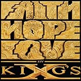 Faith Hope Love