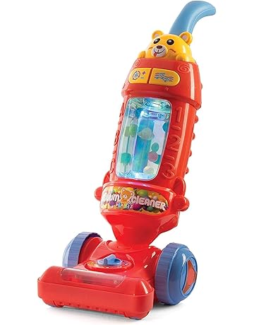 Jeux Dimitation Oatop Chariot De Menage Jouet Menage Jeu De Nettoyage Avec Mini Aspirateur Electrique Pour Enfants 12 Pcs Nettoyage Et Menage Jeux Et Jouets Libertywings Vn