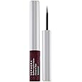 SEPHORA COLLECTION Intense Felt-Tip Liquid Waterproof Eyeliner 10 - Metallic Rich Plum