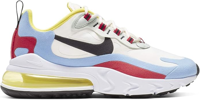 nike air max 270 womens light blue