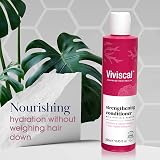 Viviscal Strengthening Conditioner 250ml Biotin Keratin Marine Collagen Hair view 3