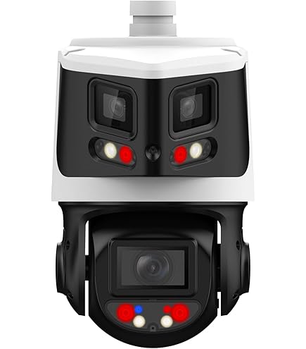Amazon.com: Axis M3007. P Network Camera . Color . M12. Mount