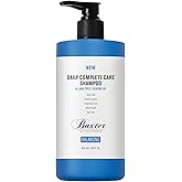 Baxter of California Daily Complete Care Shampoo, 16 Ounces