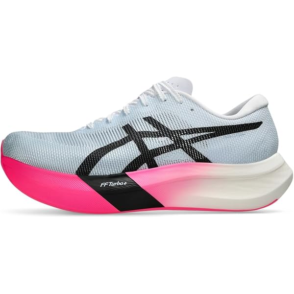 Amazon.com | ASICS Unisex METASPEED Edge+ Running Shoes, 3.5M / 5W