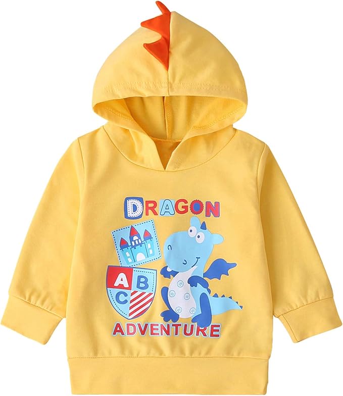 infant spring jacket