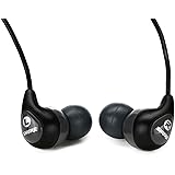 Shure SE112 PRO Wired Earbuds - Professional Sound Isolating Earphones with Single Dynamic MicroDriver, Secure In-Ear Fit, Fi