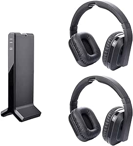 Amazon.com: Avantree HT280 Dual Link 