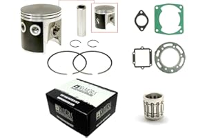 NAMURA TOP END Repair KIT Polaris STD