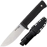 Cold Steel Master Hunter 3V / 9.25" Overall / 4.5" Blade / 3/16" Thick/CMP 3-V Steel Stonewash / 4.75" Kray-EX™ Handle/Secure