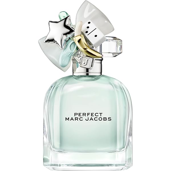 【Ayaka】Perfect Marc Jacobs 100ml ￼EDT Perfect Edt