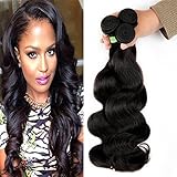 Fani Beauty Grade 8A Brazilian Virgin Hair High Quality Natural Color Body Wave Human Hair 100% Unprosessed Human Hair Weft Weave Extensions