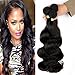 Fani Beauty Grade 8A Brazilian Virgin Hair Natural Color Body Wave Human Hair 100% Unprosessed Human Hair Weft Weave Extensions