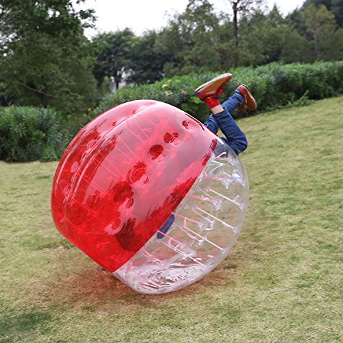ANCHEER-Inflatable-Bumper-Bubble-Soccer-Ball-Dia-4ft5-ft12m15m-Giant-Human-Hamster-Ball-for-Adults-and-Teens