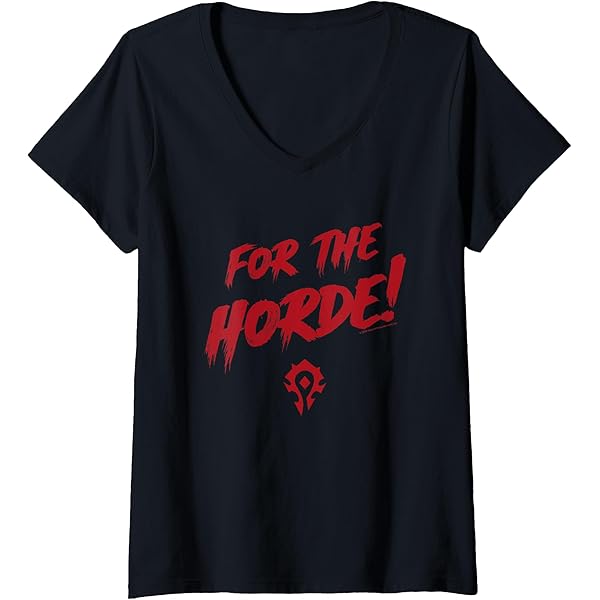 Warcraft Game Logo Horde Compilation Crest Fierce Gamer