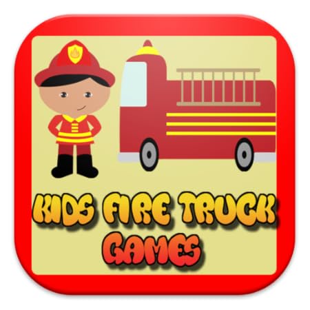 Amazon.com: Kids Fire Truck Games Free: Appstore for Android