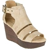 Amazon.com: Caterpillar Tanga Sandalias planas para mujer : Ropa, Zapatos y  Joyería
