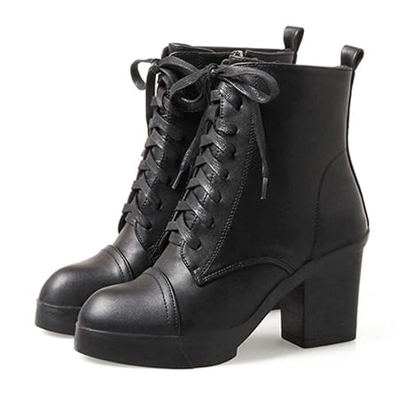 women's martin boots