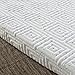 Thomasville Roll Up Mattress: Roll-Up Guest Bed/Floor Mat, 3