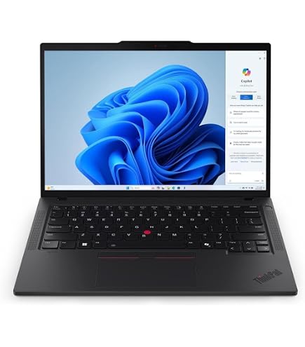Amazon.com: Lenovo 2026 Laptop | ThinkPad T14 Gen 6 | 14