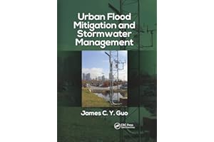 Urban Flood Mitigation and Stormwater Management
