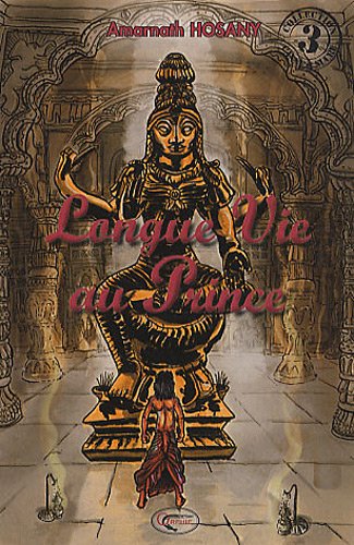 Longue vie au prince