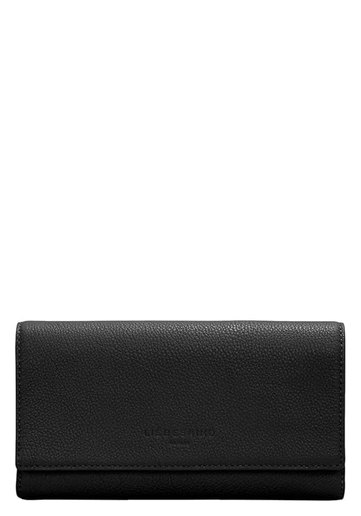 Liebeskind Basic Nadine Geldbörse Leder 18 cm