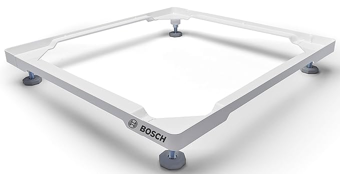 siemens dishwasher stand