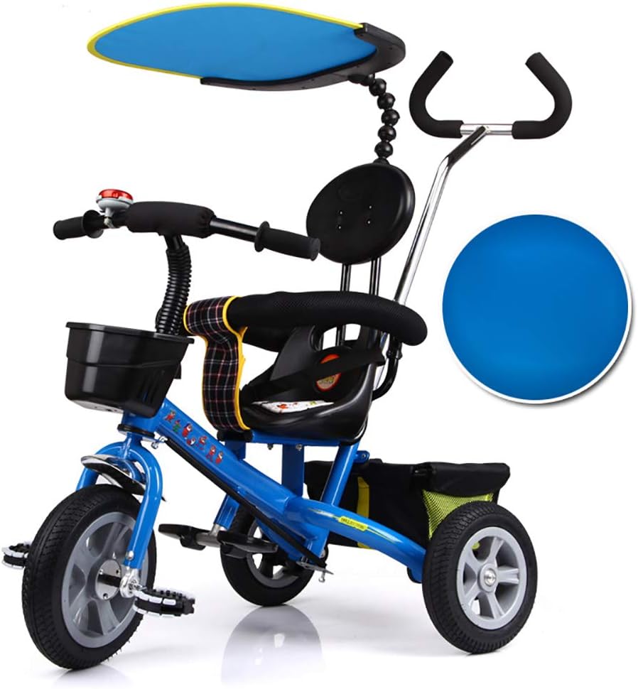 smart trike age