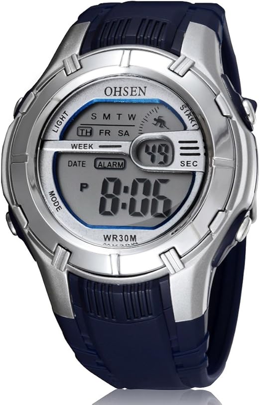 ohsen wr30m