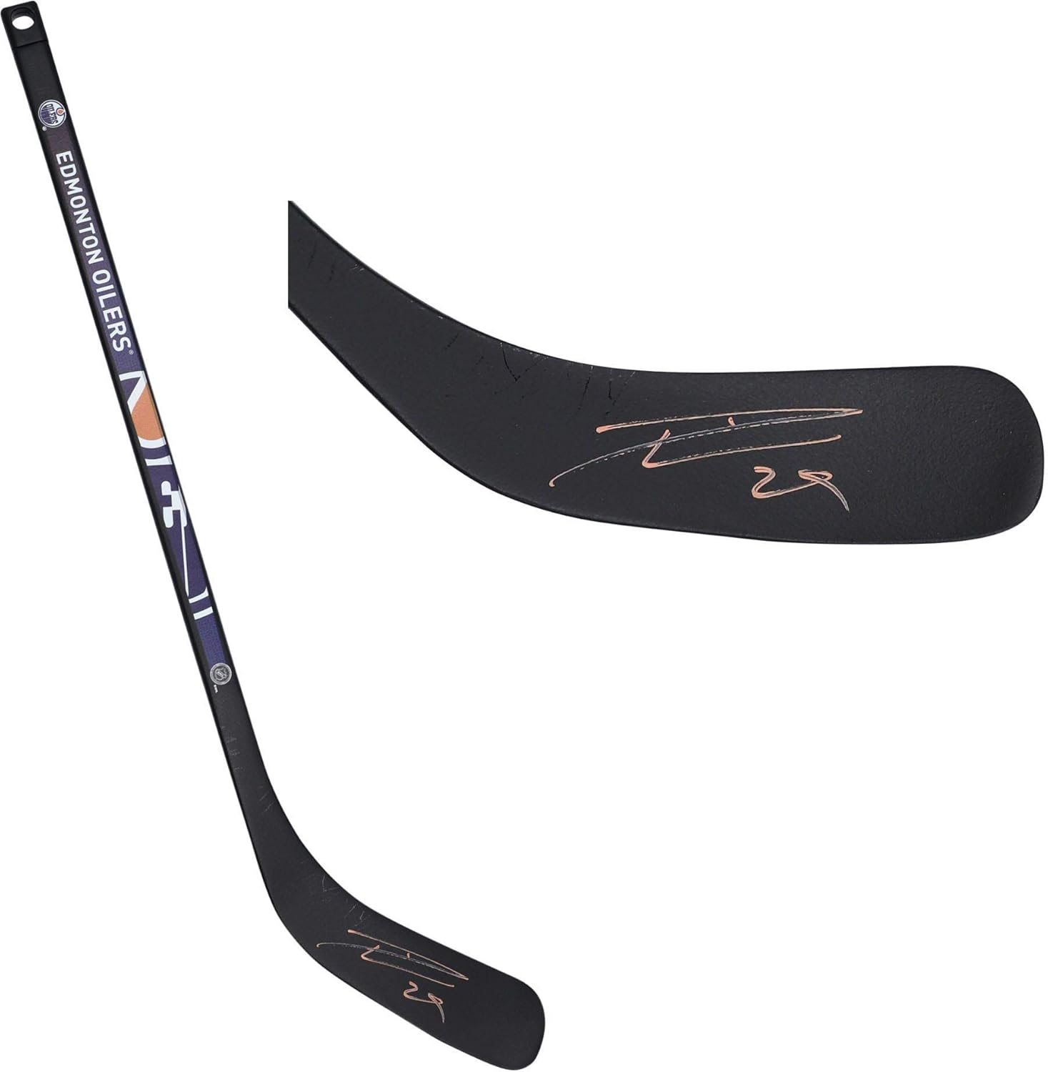 Sports Collectibles Fanatics Authentic Certified Leon ...