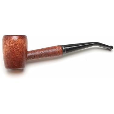 Amazon Best Sellers: Best Tobacco Pipes