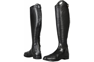 TuffRider Women's Dress Equestrian Boot